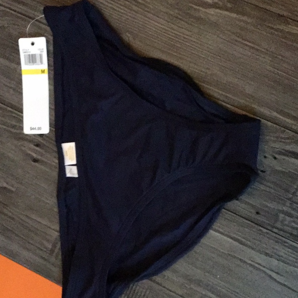 NWT Anne cole swim bottom